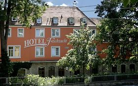 Hotel Fischzucht